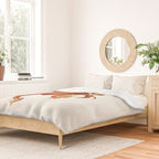 ICE CREAM OCTOPUS Duvet Cover Gallery Image 2