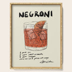 Negroni Serving Tray Gallery Image 1
