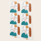 Abstract Faces 29 Wallpaper Gallery Image 2