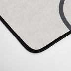 Abstract Faces 29 Desk Mat Gallery Image 4