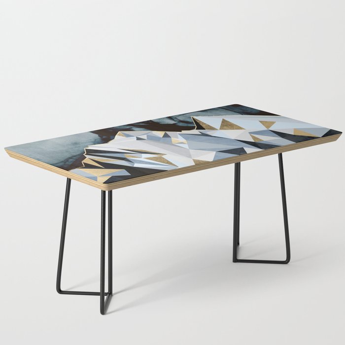 Midnight Peaks Coffee Table Gallery Image 1