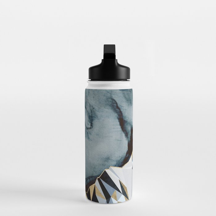 Midnight Peaks Water Bottle Gallery Image 3