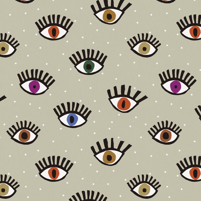 Eyes #1 Coffee Mug Gallery Image 2