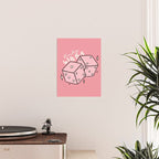Libra Dice Poster Gallery Image 2