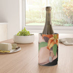 Floral Serenity Wine Chiller Gallery Image 4