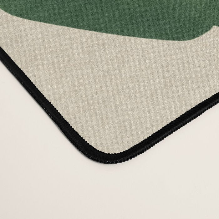 Floral Serenity Desk Mat Gallery Image 4