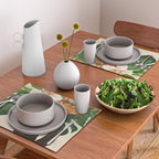 Floral Serenity Placemat Gallery Image 2