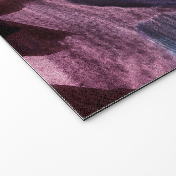 abstract painting VII Welcome Mat Gallery Image 2