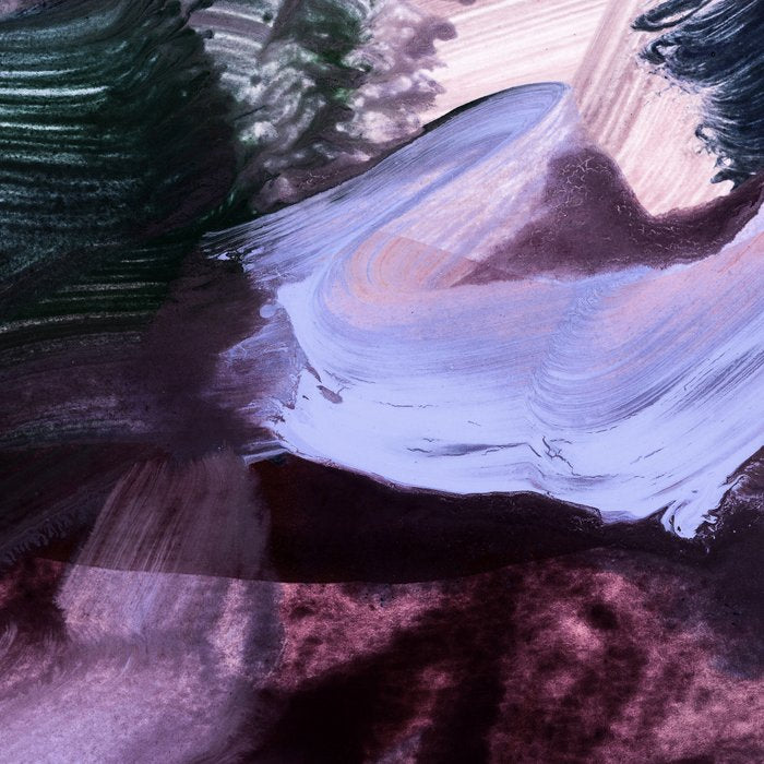 abstract painting VII Coffee Mug Gallery Image 2