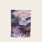 abstract painting VII Wall Hanging Gallery Image 1