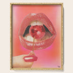 FEEL THE FUNK III Serving Tray Gallery Image 1