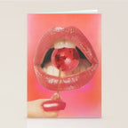 FEEL THE FUNK III Stationery Card Gallery Image 2