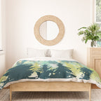 Summer View Duvet Cover Gallery Image 3