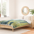 Summer View Duvet Cover Gallery Image 2