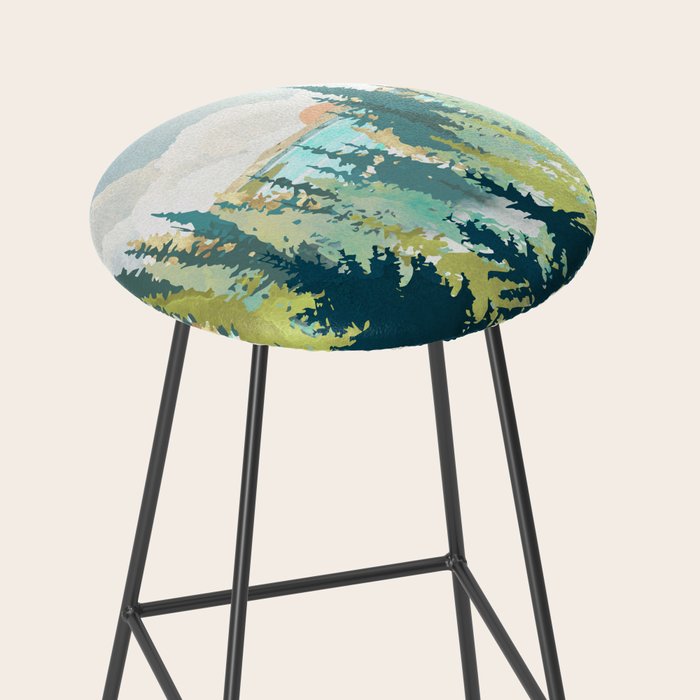 Summer View Stool Gallery Image 2