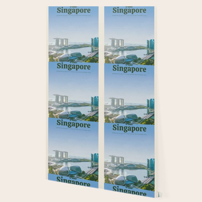 Visit Singapore Wallpaper Gallery Image 2