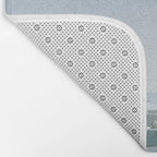 Visit Singapore Bath Mat Gallery Image 2