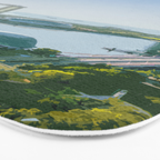 Visit Singapore Bath Mat Gallery Image 3