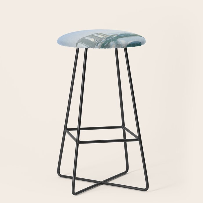 Visit Singapore Stool Gallery Image 1