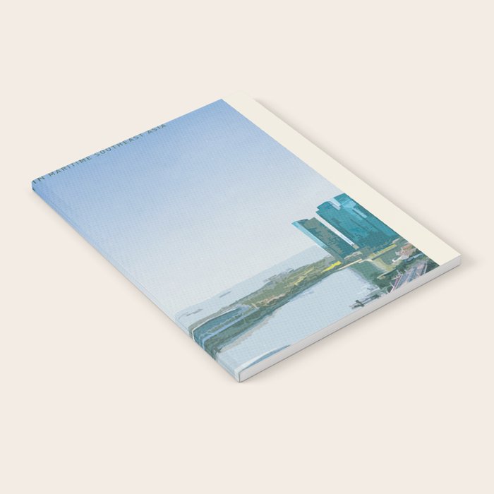 Visit Singapore Notebook Gallery Image 2