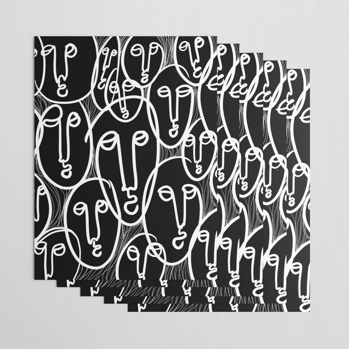 Us Wrapping Paper Gallery Image 3