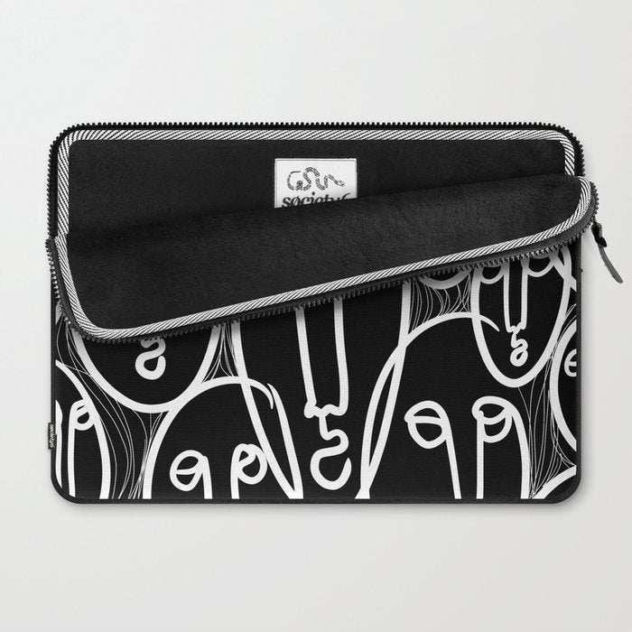 Us Laptop Sleeve Gallery Image 2