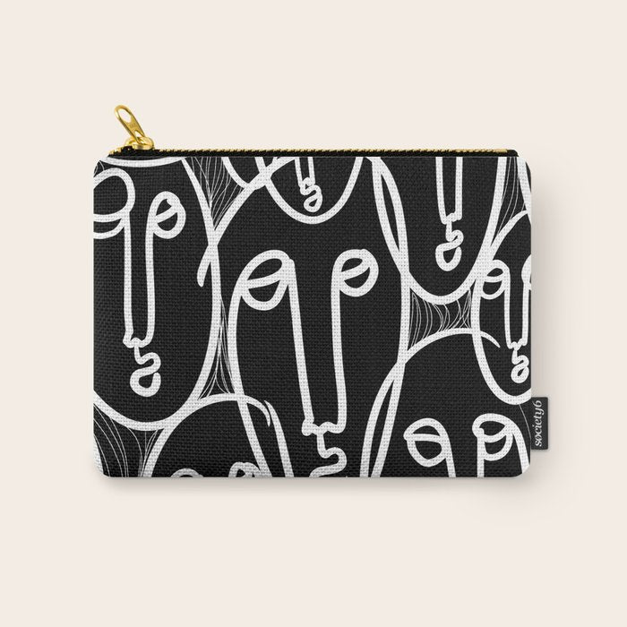 Us Carry All Pouch Gallery Image 1