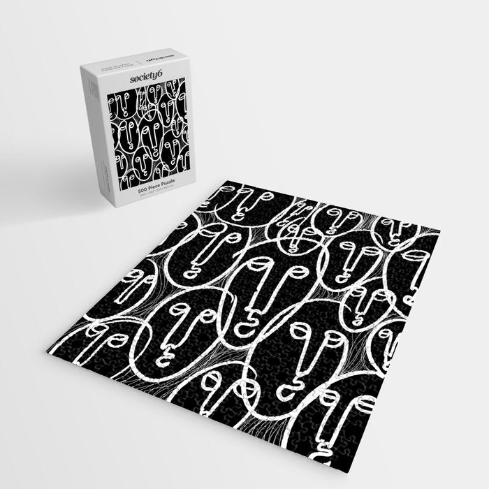 Us Jigsaw Puzzle Gallery Image 2