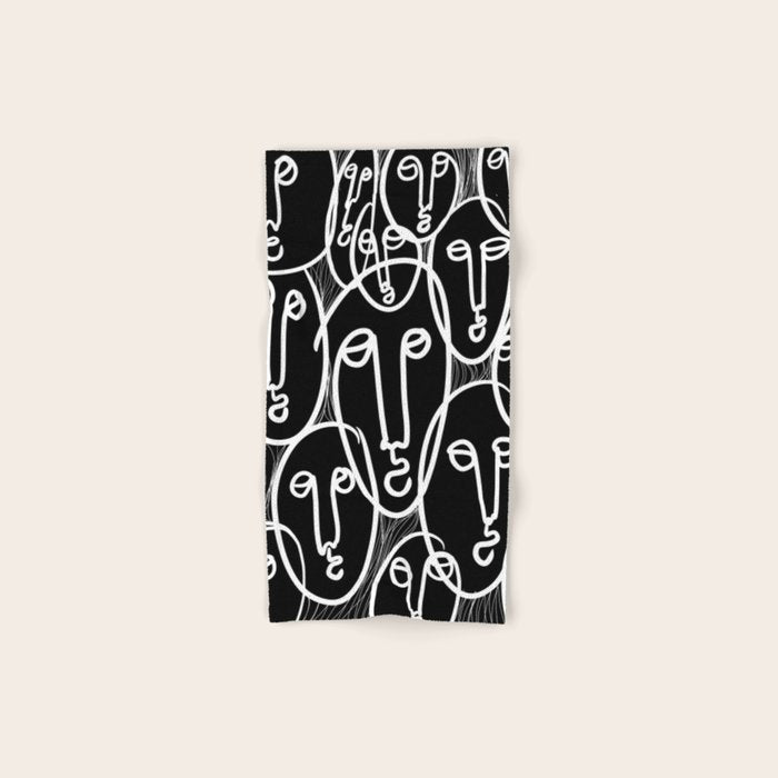 Us Bath Towel Gallery Image 1