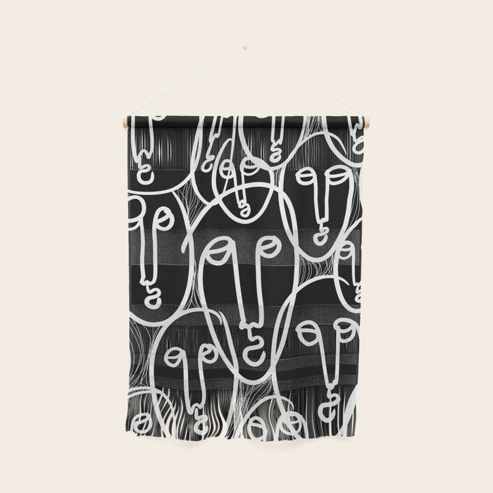 Us Wall Hanging Gallery Image 1