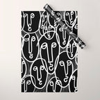 Us Wrapping Paper Gallery Image 1