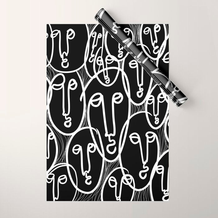 Us Wrapping Paper Gallery Image 1