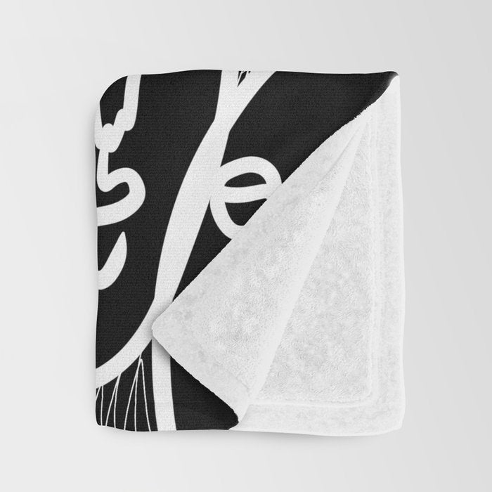 Us Throw Blanket Gallery Image 3