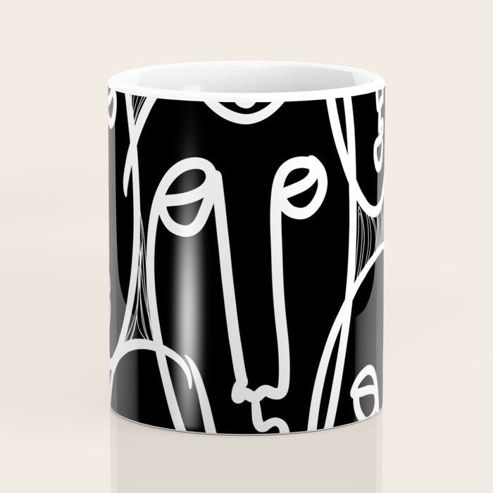 Us Coffee Mug Gallery Image 4