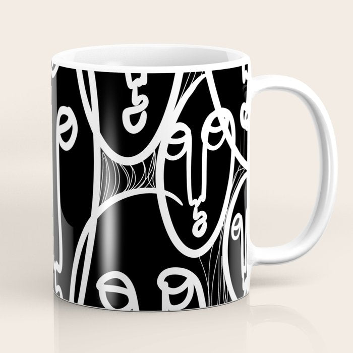 Us Coffee Mug