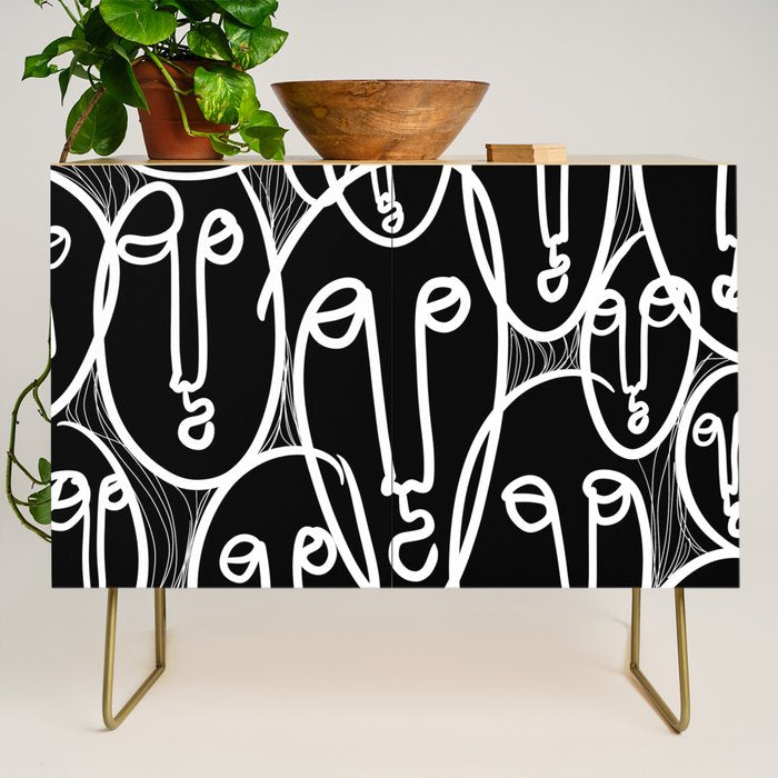 Us Credenza