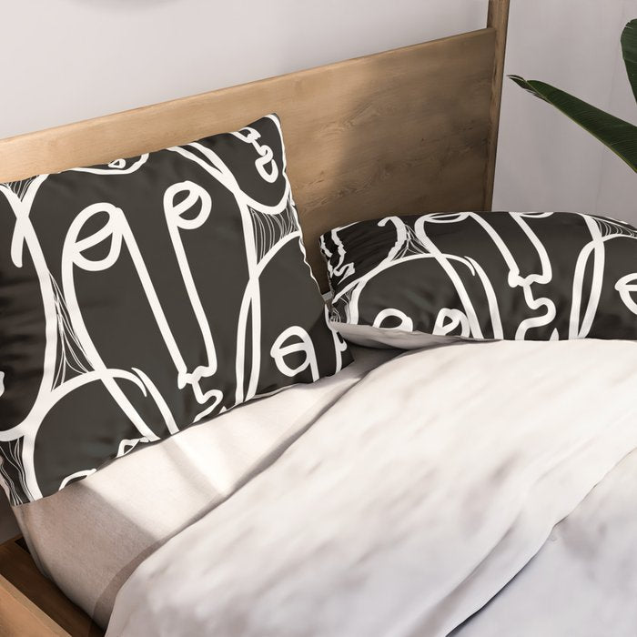 Us Pillow Sham Gallery Image 2