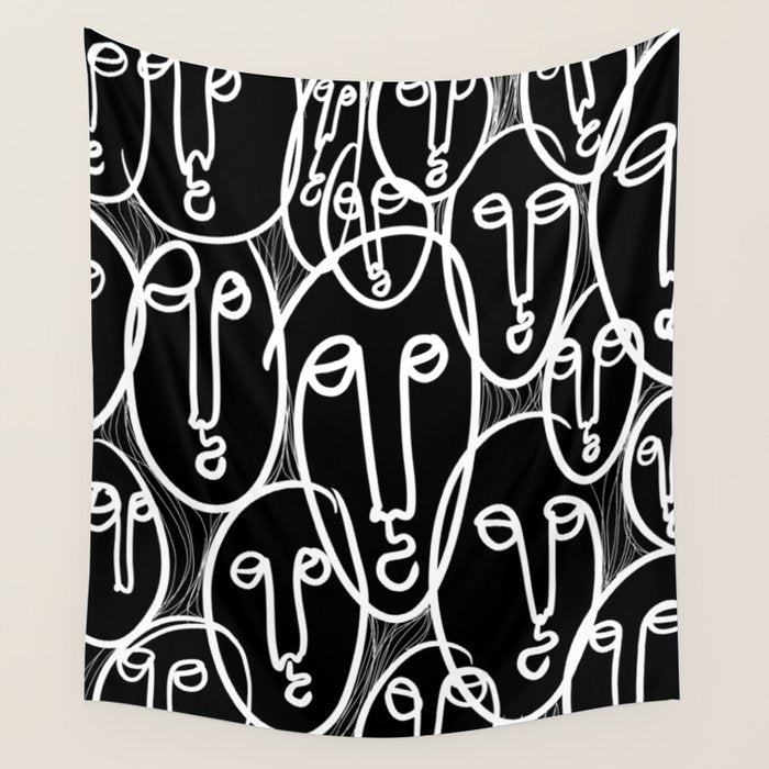 Us Wall Tapestry Gallery Image 4