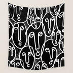 Us Wall Tapestry Gallery Image 4