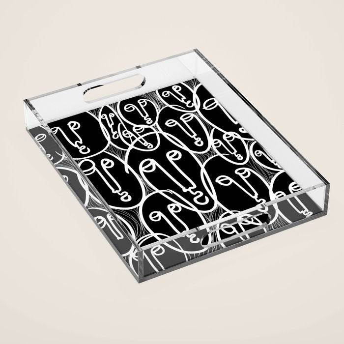 Us Acrylic Tray Gallery Image 1