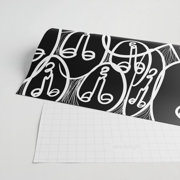 Us Wrapping Paper Gallery Image 2