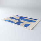 Minimal Geometric Shapes 229 Rug Gallery Image 3