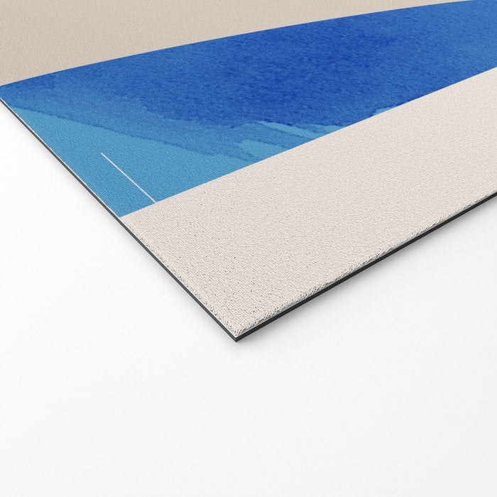 Minimal Geometric Shapes 229 Welcome Mat Gallery Image 2
