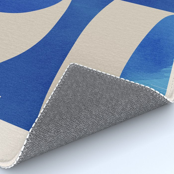 Minimal Geometric Shapes 229 Rug Gallery Image 4