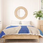 Minimal Geometric Shapes 229 Duvet Cover Gallery Image 3