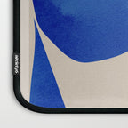 Minimal Geometric Shapes 229 Laptop Sleeve Gallery Image 3