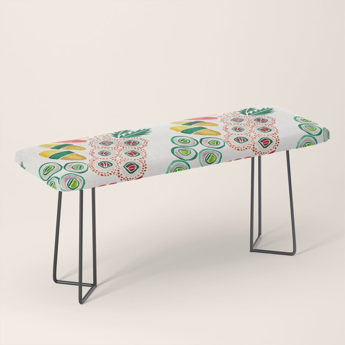 Sushi Collection Bench Gallery Image 1
