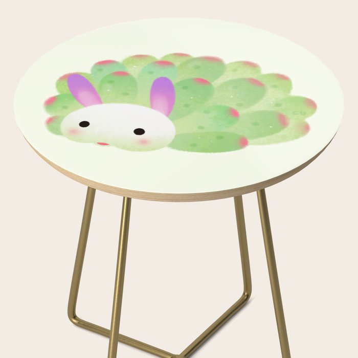 Sea sheep Side Table Gallery Image 2