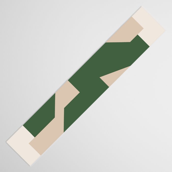 Minimalist 23 Table Runner Gallery Image 3