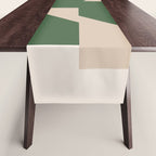 Minimalist 23 Table Runner Gallery Image 1